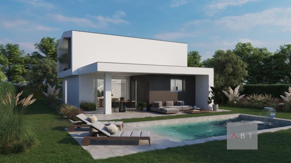 casa indipendente in vendita ad Abano Terme