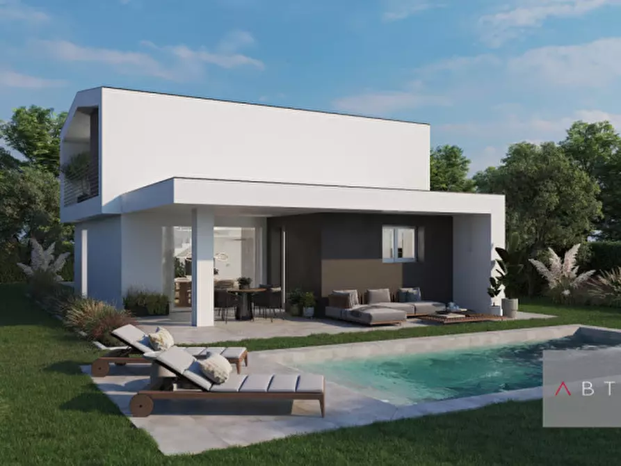 casa indipendente in vendita ad Abano Terme