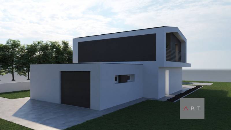 casa indipendente in vendita ad Abano Terme