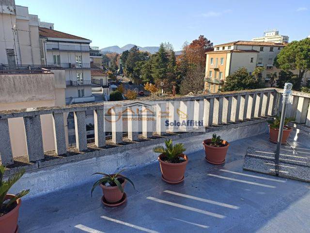 appartamento in vendita ad Abano Terme
