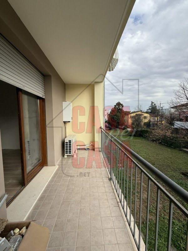 appartamento in vendita ad Abano Terme