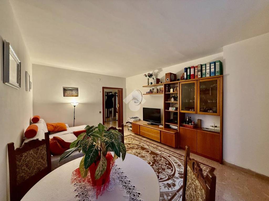 appartamento in vendita ad Abano Terme