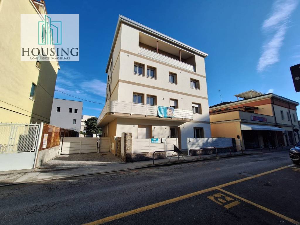 appartamento in vendita ad Abano Terme