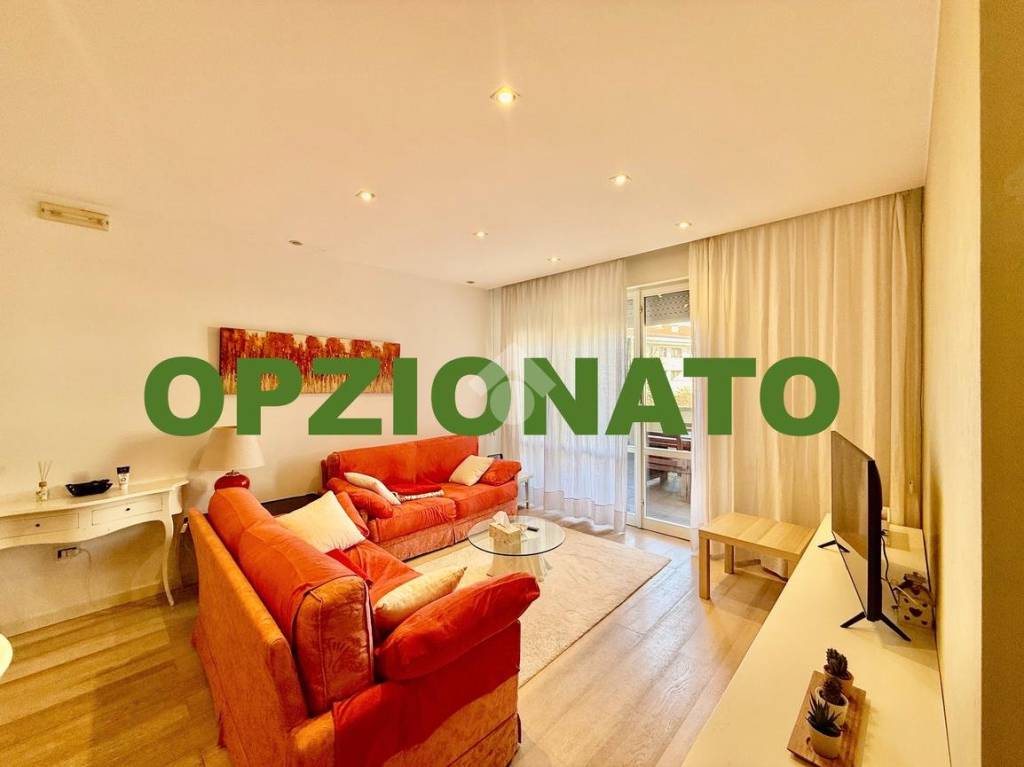 appartamento in vendita ad Abano Terme