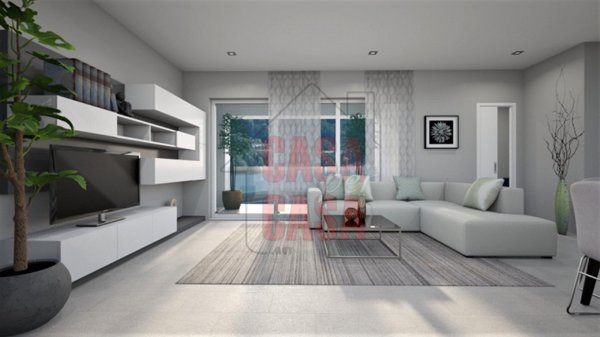 appartamento in vendita ad Abano Terme