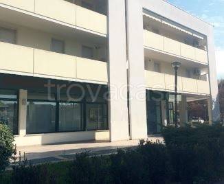 appartamento in vendita ad Abano Terme
