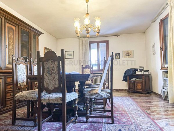 casa indipendente in vendita ad Abano Terme