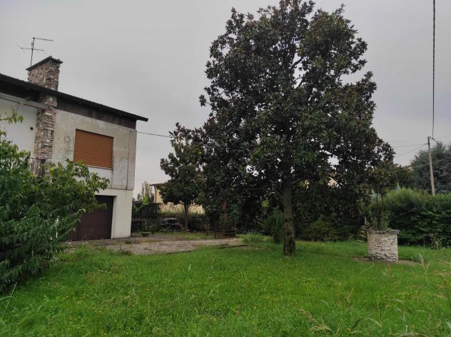 casa indipendente in vendita ad Abano Terme