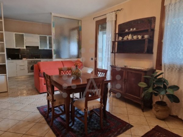 appartamento in vendita ad Abano Terme