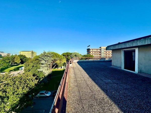 appartamento in vendita ad Abano Terme