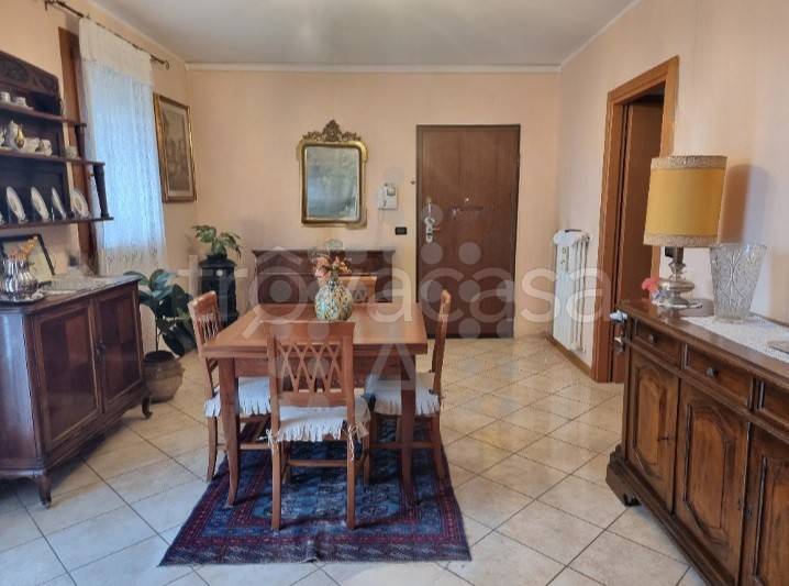appartamento in vendita ad Abano Terme