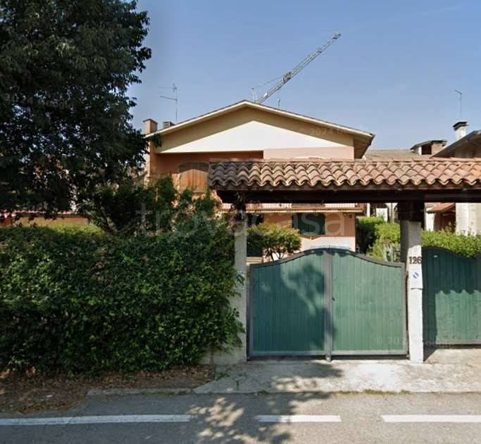 appartamento in vendita ad Abano Terme in zona Monterosso
