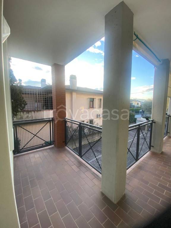 appartamento in vendita ad Abano Terme