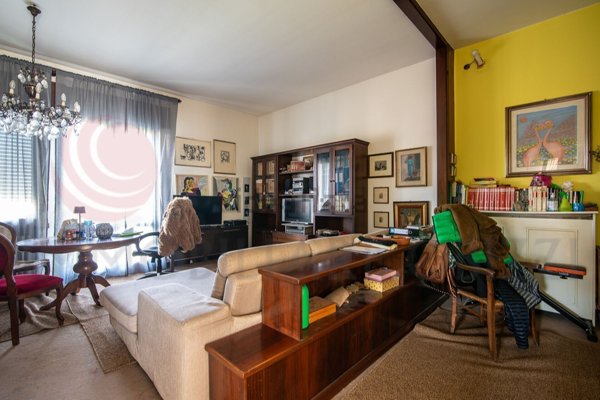 appartamento in vendita ad Abano Terme