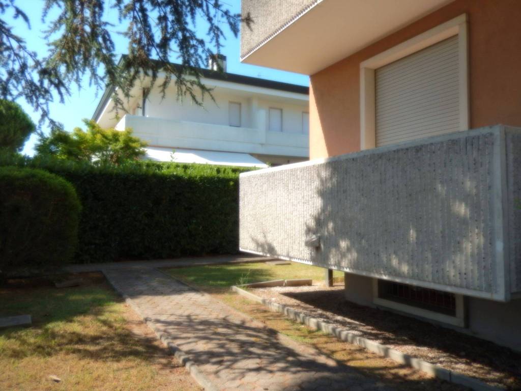 appartamento in vendita ad Abano Terme