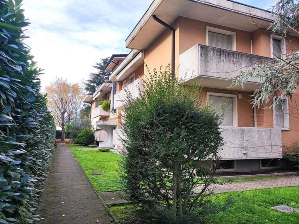 appartamento in vendita ad Abano Terme