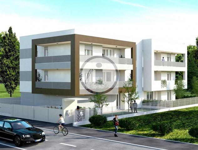 appartamento in vendita ad Abano Terme