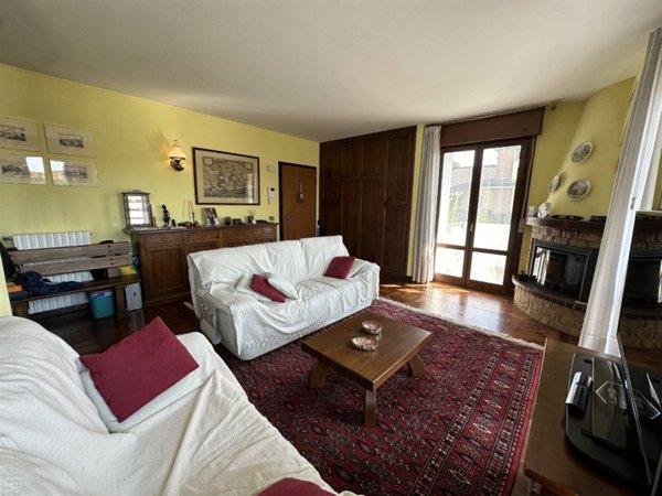 appartamento in vendita ad Abano Terme
