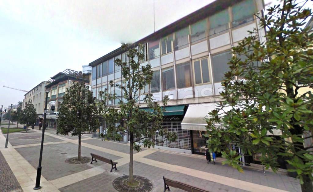 appartamento in vendita ad Abano Terme