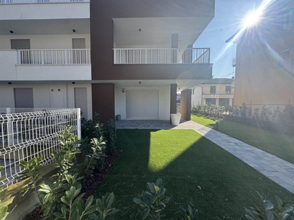 appartamento in vendita ad Abano Terme