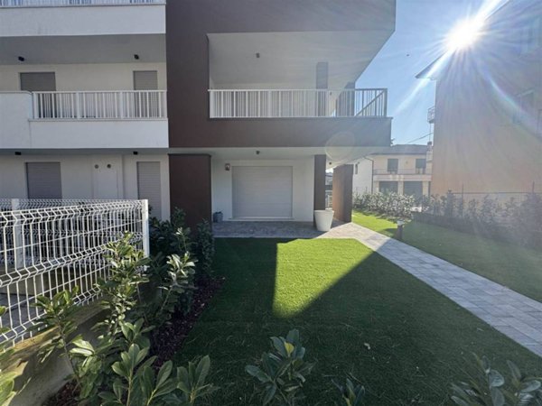 appartamento in vendita ad Abano Terme