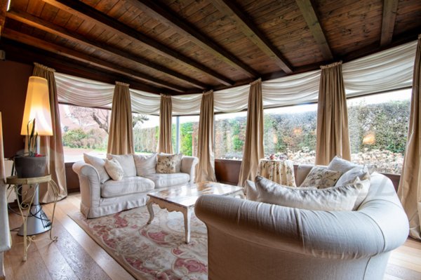 casa indipendente in vendita ad Abano Terme