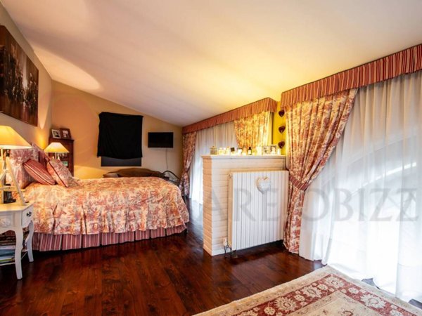 casa indipendente in vendita ad Abano Terme