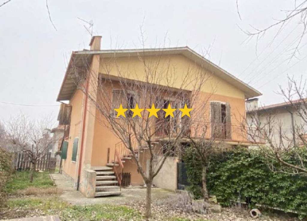 appartamento in vendita ad Abano Terme in zona Monterosso