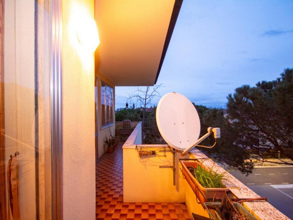 appartamento in vendita ad Abano Terme