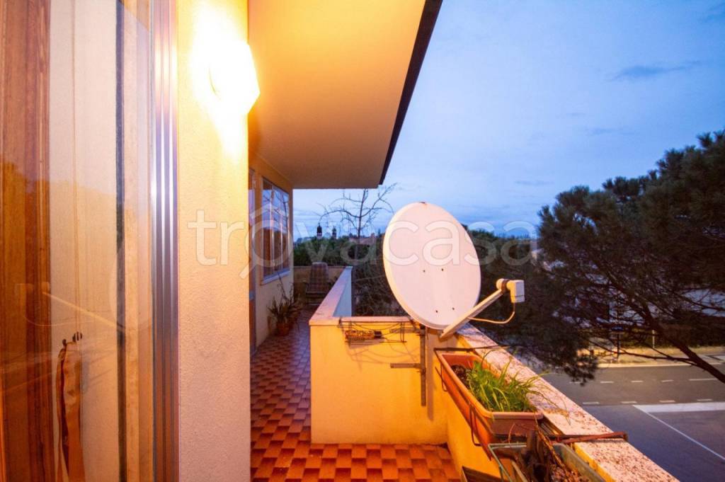 appartamento in vendita ad Abano Terme