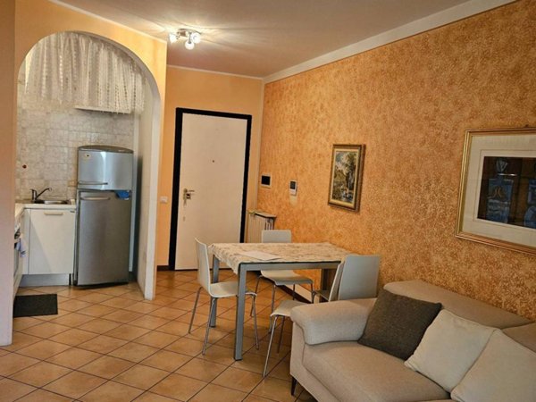 appartamento in vendita ad Abano Terme