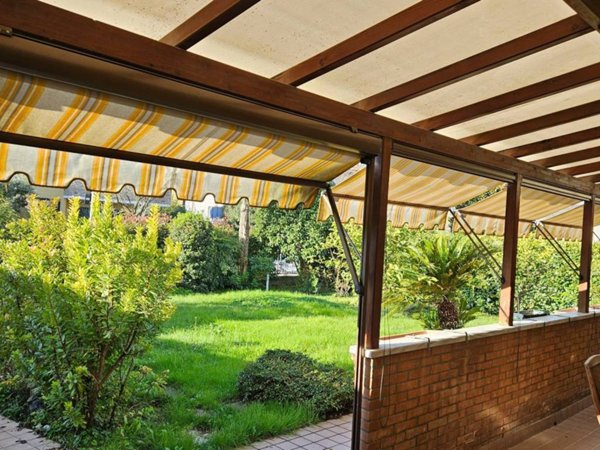 appartamento in vendita ad Abano Terme