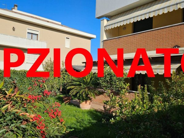 appartamento in vendita ad Abano Terme
