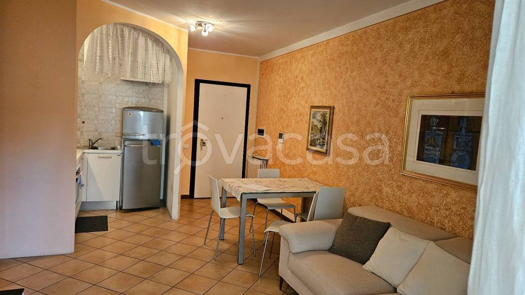 appartamento in vendita ad Abano Terme