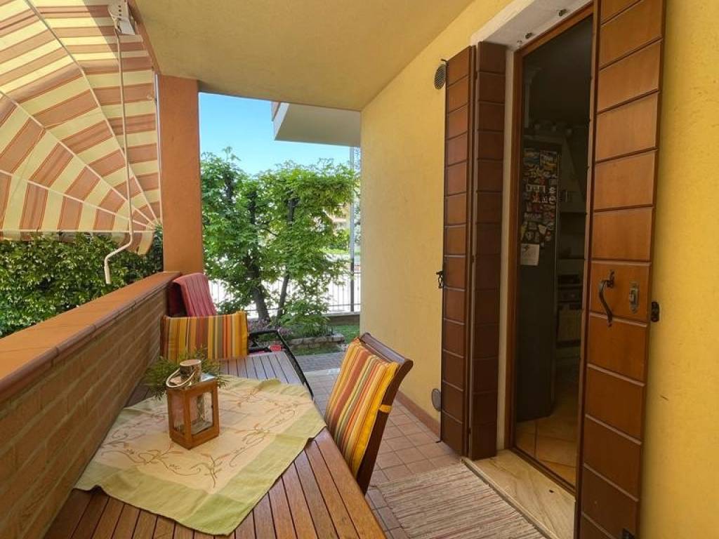 casa indipendente in vendita ad Abano Terme in zona Giarre