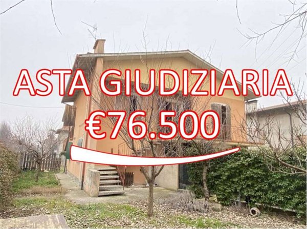 appartamento in vendita ad Abano Terme in zona Monterosso