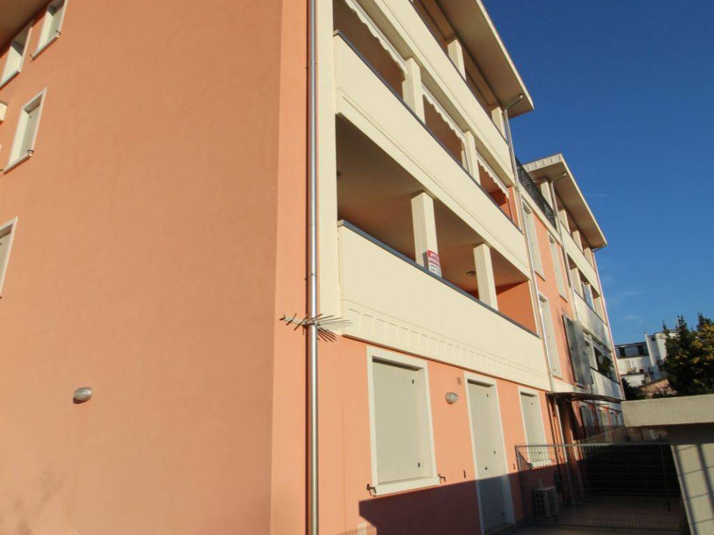 appartamento in vendita ad Abano Terme