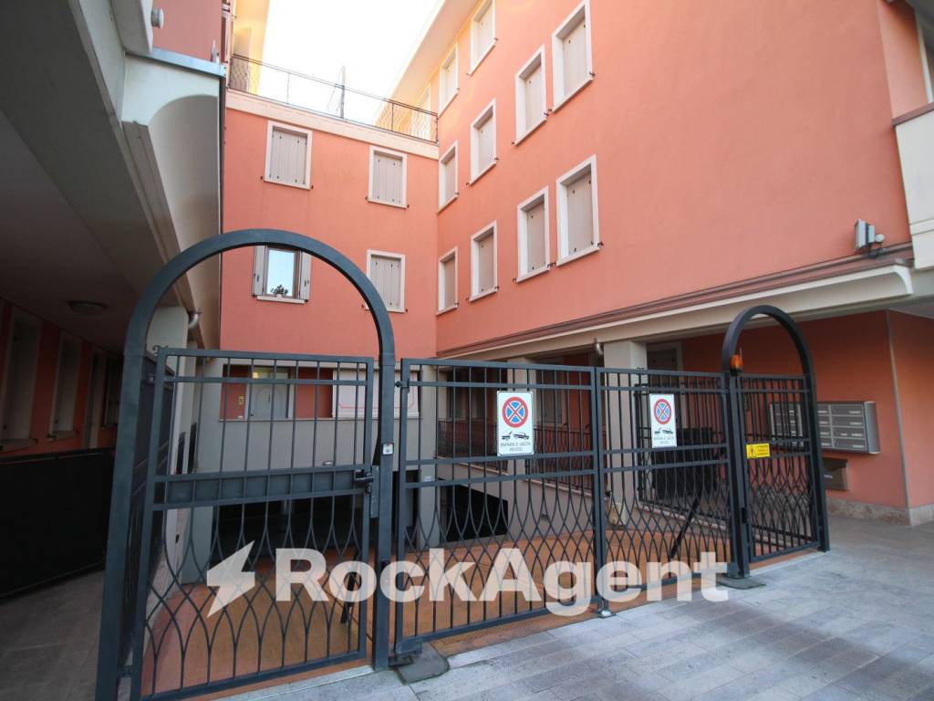 appartamento in vendita ad Abano Terme