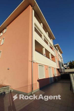 appartamento in vendita ad Abano Terme