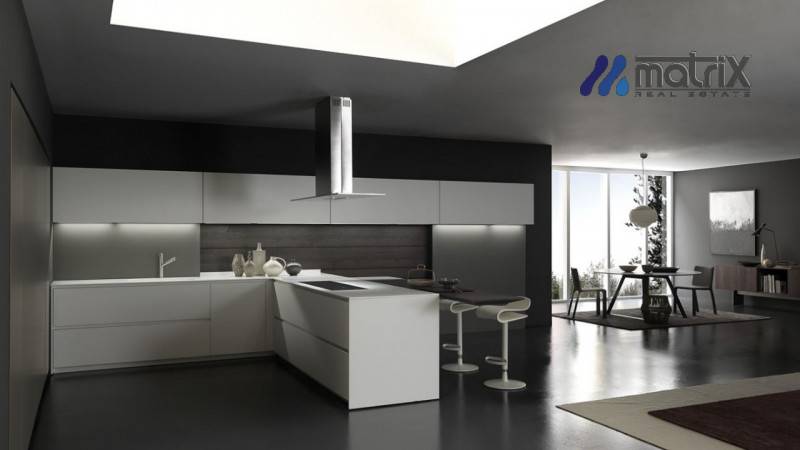 appartamento in vendita ad Abano Terme