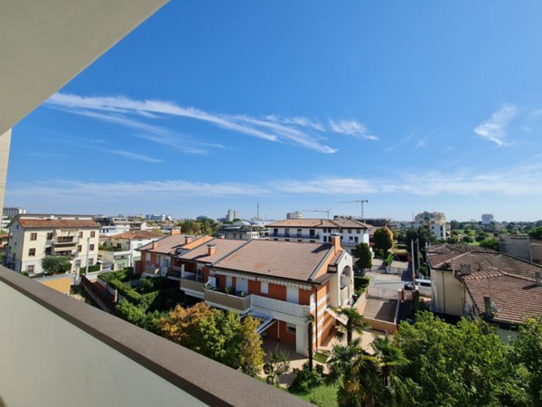 appartamento in vendita ad Abano Terme