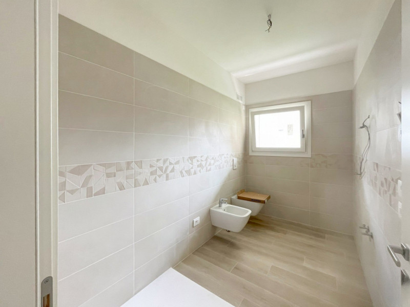 appartamento in vendita ad Abano Terme