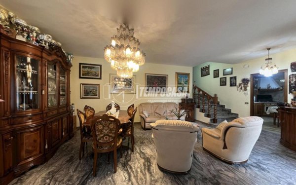 casa indipendente in vendita ad Abano Terme
