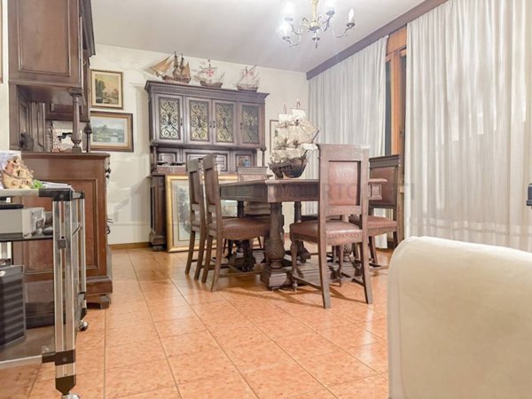 appartamento in vendita ad Abano Terme