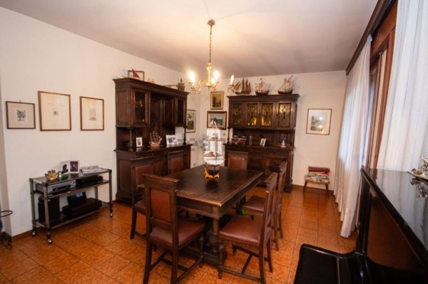 appartamento in vendita ad Abano Terme