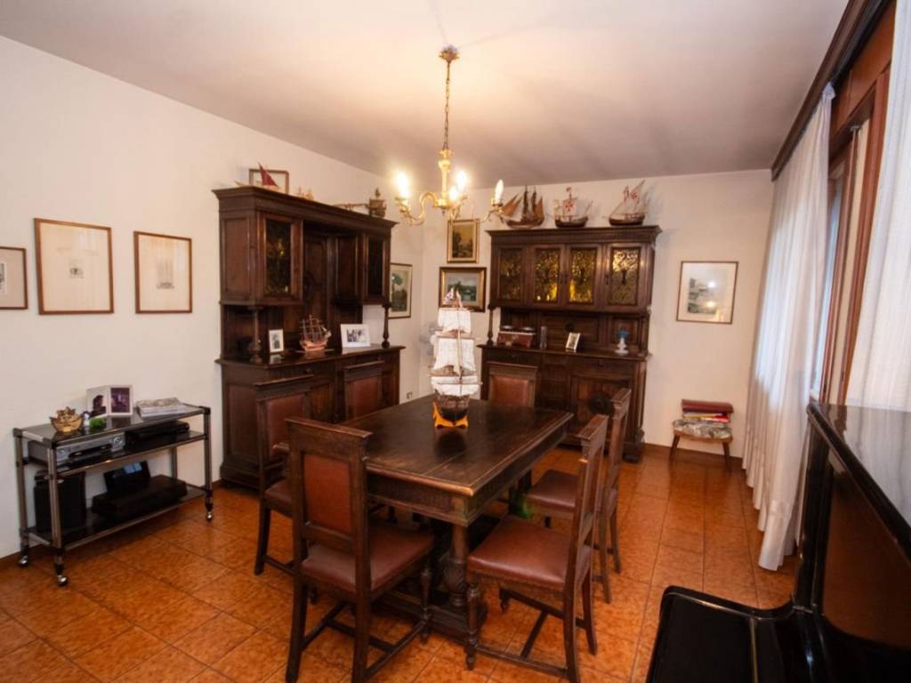 appartamento in vendita ad Abano Terme