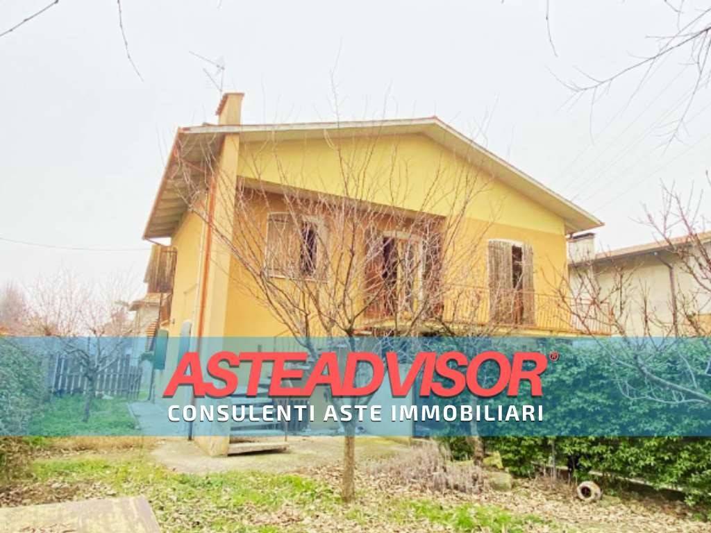 appartamento in vendita ad Abano Terme in zona Monterosso
