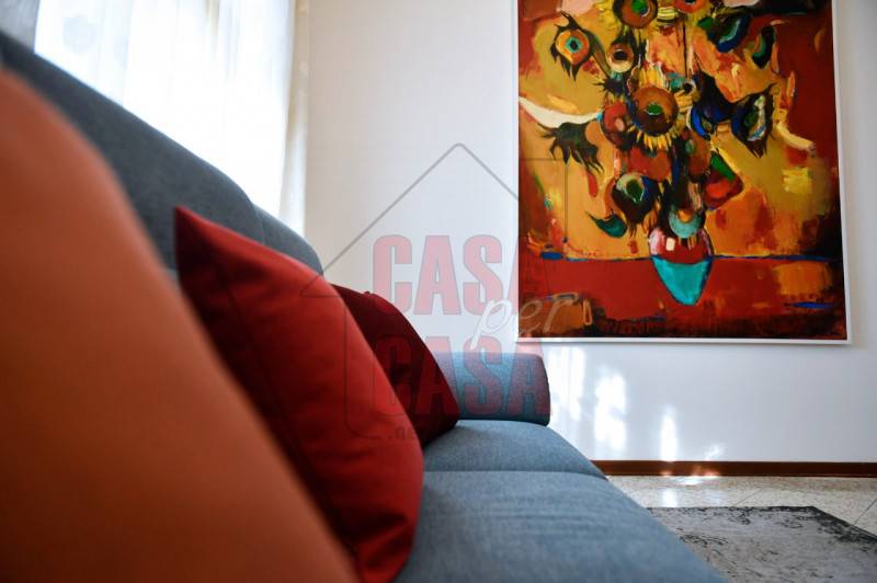 appartamento in vendita ad Abano Terme