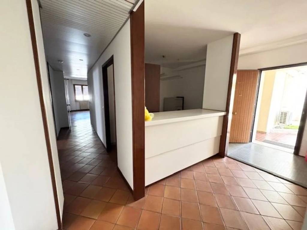 ufficio in vendita ad Abano Terme