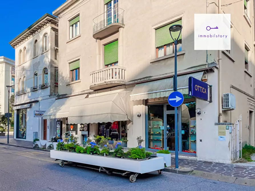mansarda in vendita ad Abano Terme
